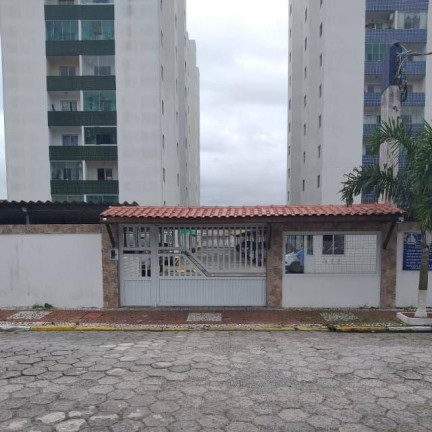 Apartamento com 2 Quartos à Venda, 52 m² em Canto Do Forte - Praia Grande