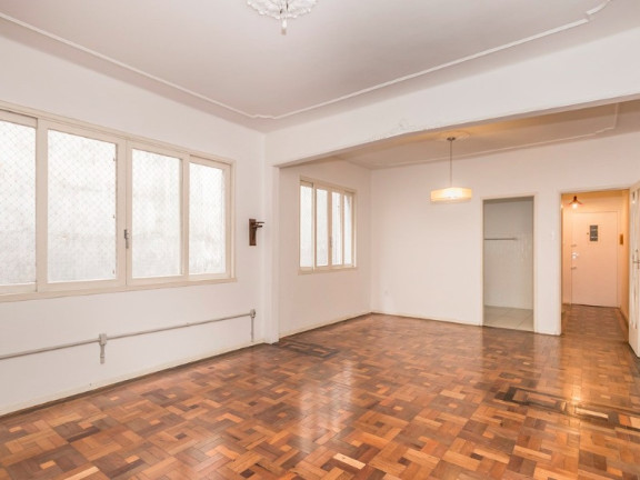 Imagem Apartamento com 3 Quartos à Venda, 116 m² em Rio Branco - Porto Alegre