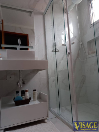 Imagem Apartamento com 3 Quartos à Venda,  em Cidade Jardim - Jacareí