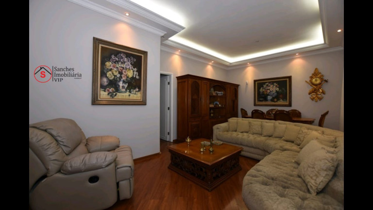 Imagem Casa com 3 Quartos à Venda, em Belenzinho - São Paulo Imagem Casa com 3 Quartos à Venda, em Belenzinho - São Paulo