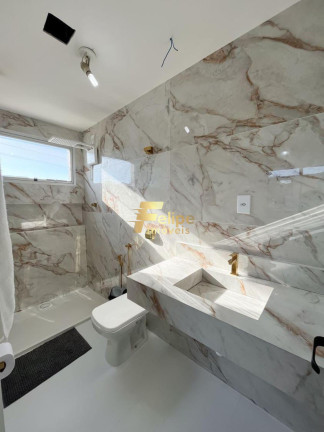 Imagem Imóvel com 2 Quartos à Venda, 72 m² em Meaípe - Guarapari