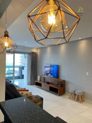 Imagem Apartamento com 3 Quartos à Venda, 132 m² em Tupi - Praia Grande Imagem Apartamento com 3 Quartos à Venda, 132 m² em Tupi - Praia Grande