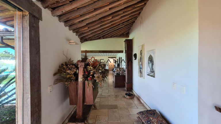 Imagem Casa com 4 Quartos à Venda, 600 m² em Manguinhos - Armação Dos Búzios