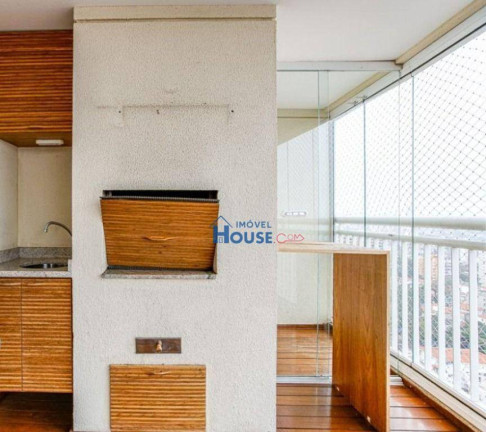 Imagem Apartamento com 3 Quartos à Venda, 110 m² em Alto De Pinheiros - São Paulo Imagem Apartamento com 3 Quartos à Venda, 110 m² em Alto De Pinheiros - São Paulo