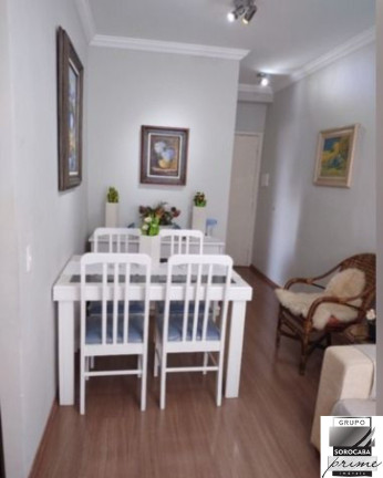 Imagem Apartamento com 2 Quartos à Venda, 49 m² em Parque Campolim - Sorocaba