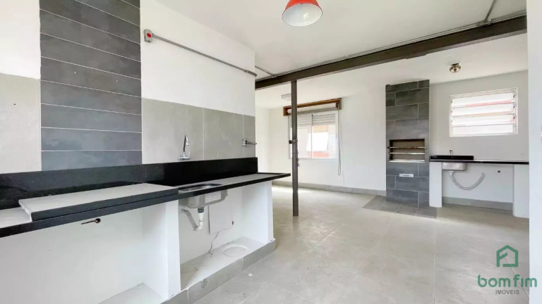Imagem Apartamento com 2 Quartos à Venda, 58 m² em Bela Vista - Porto Alegre Imagem Apartamento com 2 Quartos à Venda, 58 m² em Bela Vista - Porto Alegre