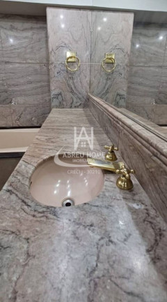 Imagem Apartamento com 4 Quartos à Venda, 