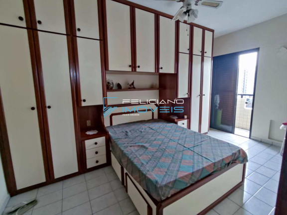 Imagem Apartamento com 2 Quartos à Venda, 71 m² em Guilhermina - Praia Grande