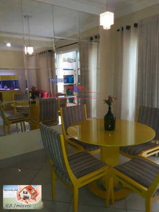 Imagem Casa com 4 Quartos à Venda, 133 m² em Vila São Pedro - Santo André Imagem Casa com 4 Quartos à Venda, 133 m² em Vila São Pedro - Santo André