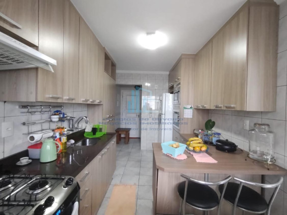 Imagem Apartamento com 2 Quartos à Venda, 116 m² em Caiçara - Praia Grande Imagem Apartamento com 2 Quartos à Venda, 116 m² em Caiçara - Praia Grande