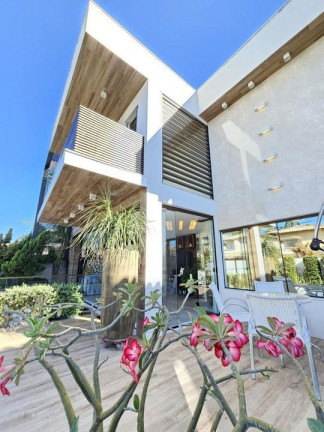 Imagem Casa de Condomínio com 4 Quartos à Venda, 320 m² em Vilas Do Atlântico - Lauro De Freitas