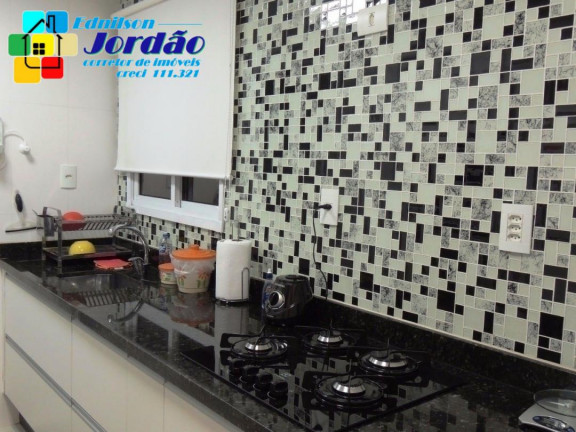 Imagem Apartamento com 3 Quartos à Venda, 92 m² em Vila Pires - Santo André Imagem Apartamento com 3 Quartos à Venda, 92 m² em Vila Pires - Santo André