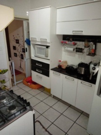 Imagem Apartamento com 3 Quartos à Venda, 59 m² em Vila Moraes - São Paulo