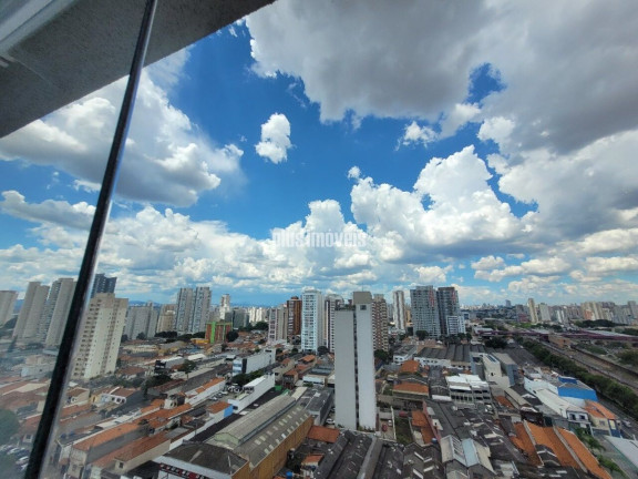 Imagem Apartamento com 1 Quarto à Venda, 63 m² em Tatuapé - São Paulo