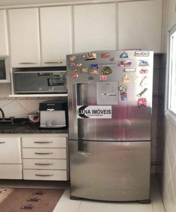 Imagem Casa com 3 Quartos à Venda, 125 m² em Santa Terezinha - São Bernardo Do Campo Imagem Casa com 3 Quartos à Venda, 125 m² em Santa Terezinha - São Bernardo Do Campo