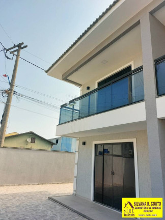 Casa com 2 Quartos à Venda, 100 m² em Itaipuaçu - Maricá