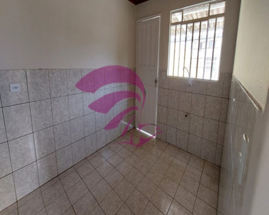 Imagem Casa com 2 Quartos à Venda, 54 m² em Uberaba - Curitiba Imagem Casa com 2 Quartos à Venda, 54 m² em Uberaba - Curitiba