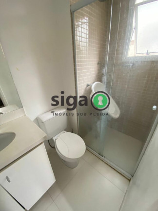Imagem Apartamento com 2 Quartos à Venda, 55 m² em Vila Andrade - São Paulo Imagem Apartamento com 2 Quartos à Venda, 55 m² em Vila Andrade - São Paulo
