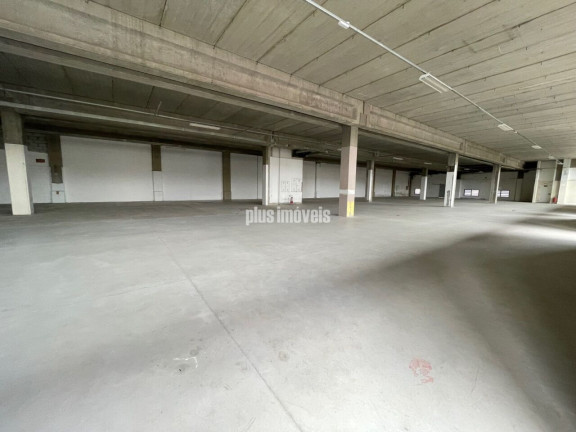 Imagem Imóvel Comercial para Alugar, 14.293 m² em água Branca - São Paulo