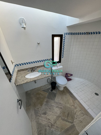 Imagem Cobertura com 3 Quartos à Venda, 134 m² em Enseada - Guarujá