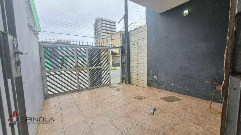 Imagem Sobrado com 2 Quartos à Venda, 76 m² em Vilamar - Praia Grande Imagem Sobrado com 2 Quartos à Venda, 76 m² em Vilamar - Praia Grande