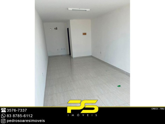 Imagem Apartamento com 3 Quartos à Venda, 80 m² em Jardim Cidade Universitária - João Pessoa