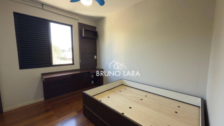 Imagem Apartamento com 4 Quartos à Venda, 300 m² em Centro - Betim