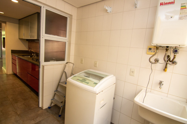 Imagem Casa de Condomínio com 3 Quartos à Venda, 187 m² em Jardim Carvalho - Porto Alegre
