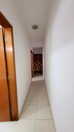 Imagem Cobertura com 3 Quartos à Venda, 145 m² em Vila Scarpelli - Santo André