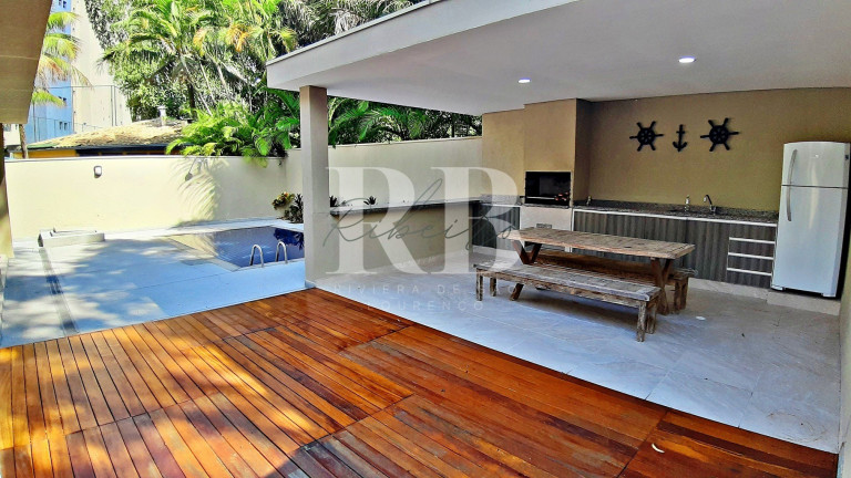 Imagem Imóvel com 4 Quartos à Venda, 330 m² em Riviera - Bertioga