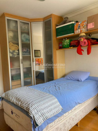 Imagem Apartamento com 4 Quartos à Venda, 165 m² em Jardim Vila Mariana - São Paulo Imagem Apartamento com 4 Quartos à Venda, 165 m² em Jardim Vila Mariana - São Paulo