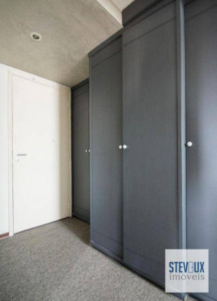 Imagem Apartamento com 3 Quartos à Venda, 95 m² em Vila Olímpia - São Paulo