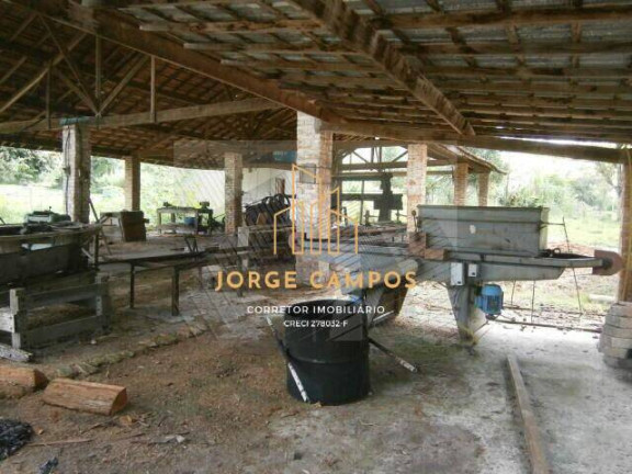 Imagem Fazenda à Venda, 133 m² em área Rural De Guaratinguetá - Guaratinguetá Imagem Fazenda à Venda, 133 m² em área Rural De Guaratinguetá - Guaratinguetá