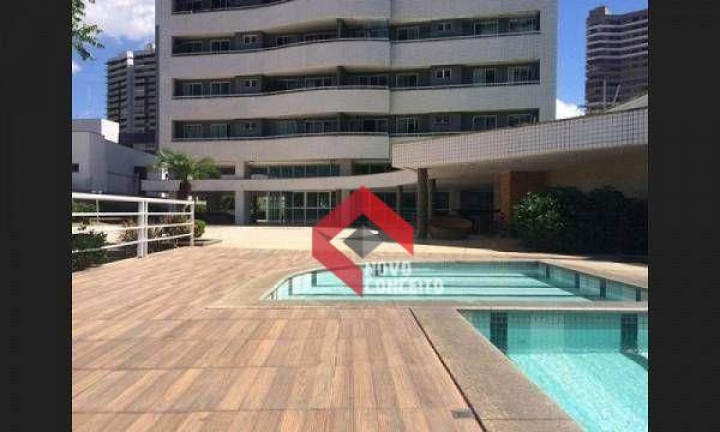 Imagem Apartamento com 2 Quartos à Venda, 128 m² em Cocó - Fortaleza Imagem Apartamento com 2 Quartos à Venda, 128 m² em Cocó - Fortaleza