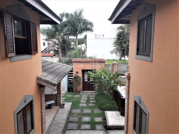 Apartamento com 3 Quartos à Venda, 60 m² em Boracéia - Bertioga