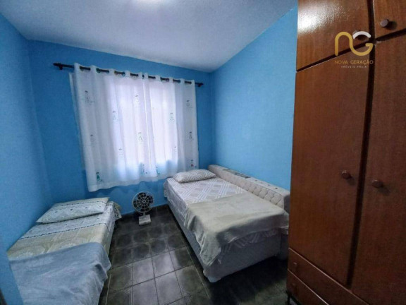 Imagem Apartamento com 2 Quartos à Venda, 78 m² em Boqueirão - Praia Grande
