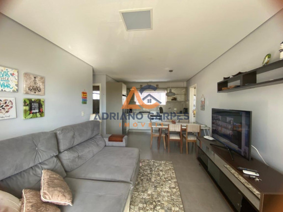 Imagem Imóvel com 3 Quartos à Venda, 76 m² em Itacolomi - Balneário Piçarras