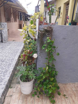 Imagem Casa com 1 Quarto à Venda, 32 m² em Caiçara - Praia Grande