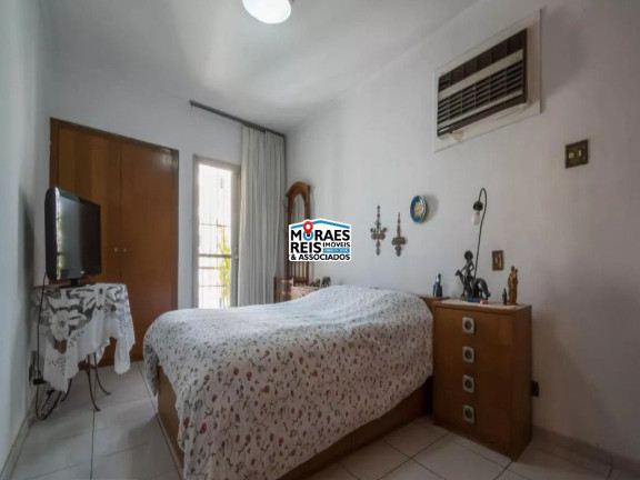 Imagem Apartamento com 4 Quartos à Venda, em Brooklin Paulista - São Paulo Imagem Apartamento com 4 Quartos à Venda, em Brooklin Paulista - São Paulo