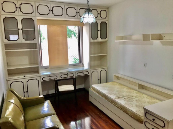 Imagem Apartamento com 3 Quartos à Venda, 160 m² em Vila Bastos - Santo André Imagem Apartamento com 3 Quartos à Venda, 160 m² em Vila Bastos - Santo André