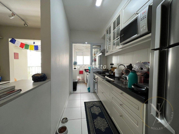 Imagem Apartamento com 2 Quartos à Venda, 59 m² em Tatuapé - São Paulo Imagem Apartamento com 2 Quartos à Venda, 59 m² em Tatuapé - São Paulo