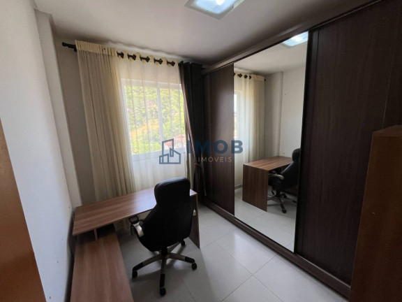 Imagem Apartamento com 3 Quartos à Venda, 84 m² em Vila Baependi - Jaraguá Do Sul