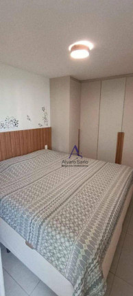 Imagem Apartamento com 3 Quartos à Venda, 85 m² em Jardim Camburi - Vitória