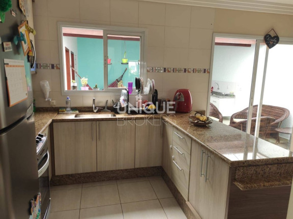 Imagem Casa de Condomínio com 4 Quartos à Venda, 160 m² em Jardim Carolina - Jundiaí