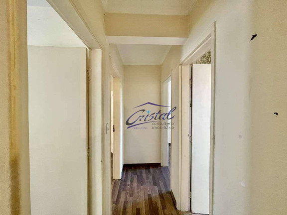 Imagem Apartamento com 3 Quartos à Venda, 84 m² em Lapa - São Paulo Imagem Apartamento com 3 Quartos à Venda, 84 m² em Lapa - São Paulo