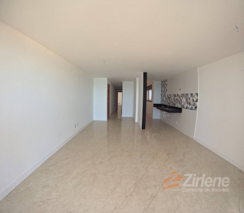 Imagem Apartamento com 3 Quartos à Venda, 100 m² em Praia Do Morro - Guarapari Imagem Apartamento com 3 Quartos à Venda, 100 m² em Praia Do Morro - Guarapari