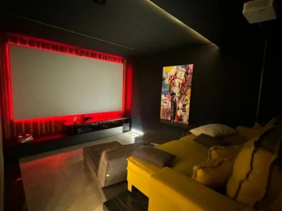 Imagem Casa com 5 Quartos à Venda, 580 m² em Alphaville Nova Esplanada - Votorantim Imagem Casa com 5 Quartos à Venda, 580 m² em Alphaville Nova Esplanada - Votorantim