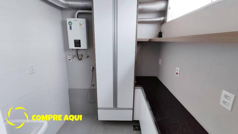 Imagem Apartamento com 3 Quartos à Venda, 95 m² em Bela Vista - São Paulo