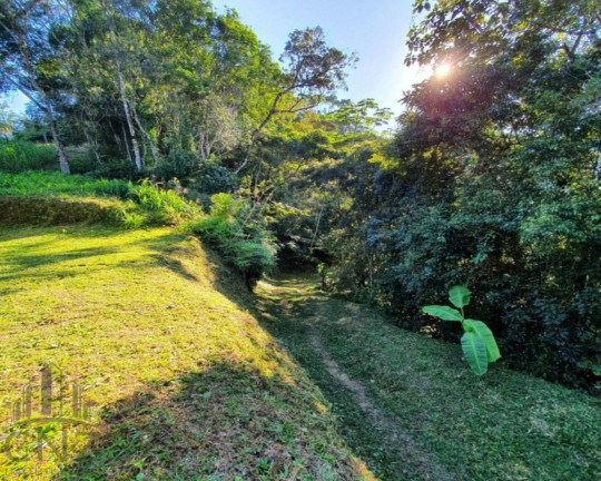 Imagem Imóvel com 1 Quarto à Venda, 96.000 m² em Dom Joaquim - Brusque
