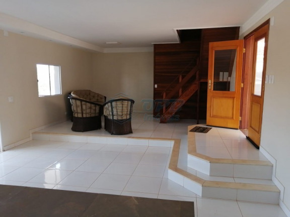 Imagem Sobrado para Alugar, em Ribeirânia - Ribeirão Preto Imagem Sobrado para Alugar, em Ribeirânia - Ribeirão Preto